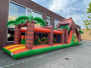 De inschrijvingen zijn geopend